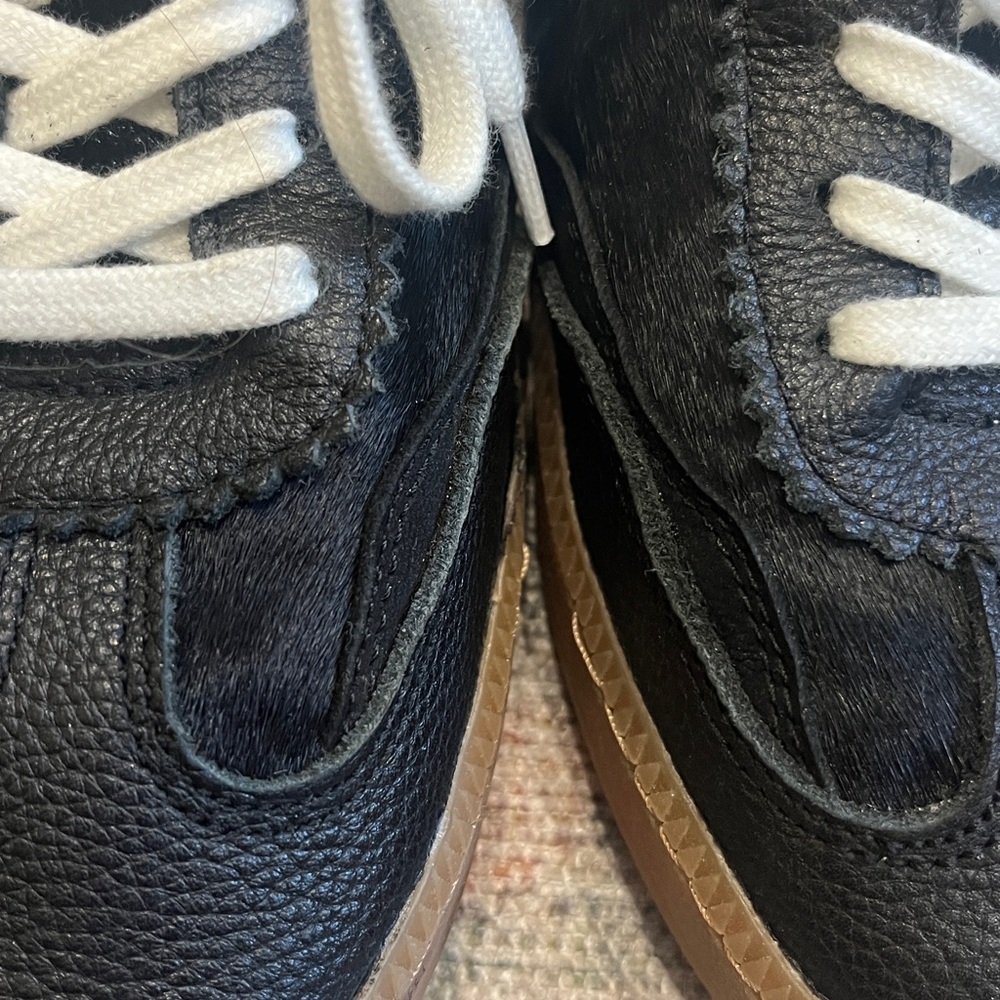 Dolce Vita Notice Stitch sneaker - Picture 7 of 7